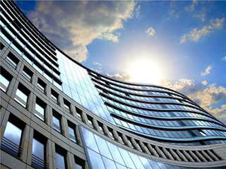 太陽隔熱膜、銀行專用防爆膜、安全防爆膜、節能膜、玻璃裝飾膜、